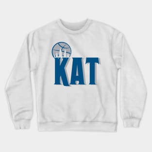 KAT Crewneck Sweatshirt
